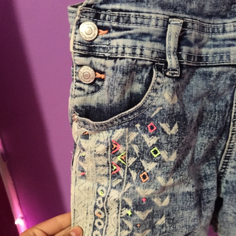 Overalls - Picture 4 of 4